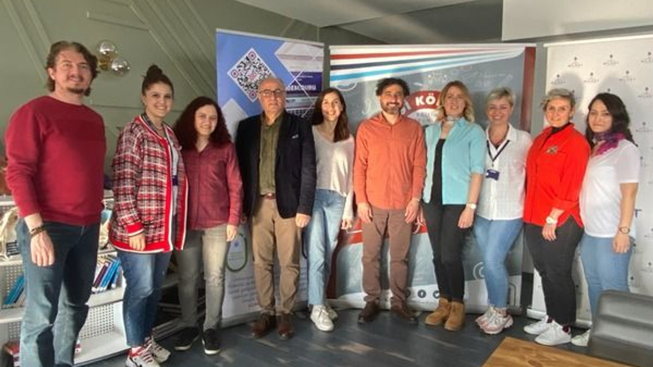 Bilgi Köprüsü ve Bilnet'te eğitime yatırım sürüyor